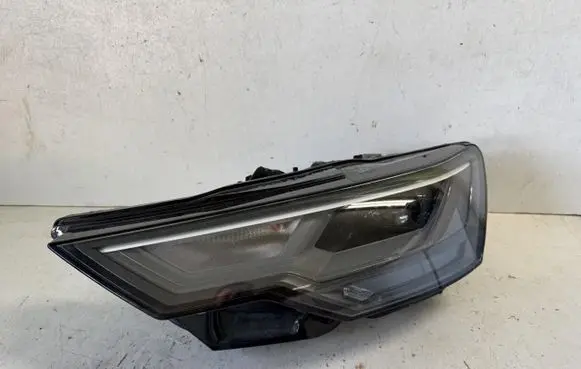 Audi A6 S6 C8 4K Headlight/headlamp