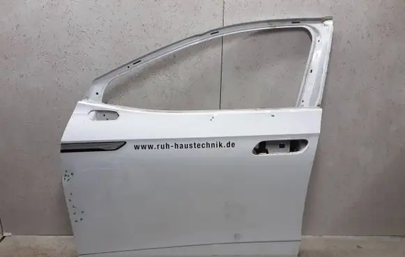 Volkswagen ID.5 Front door