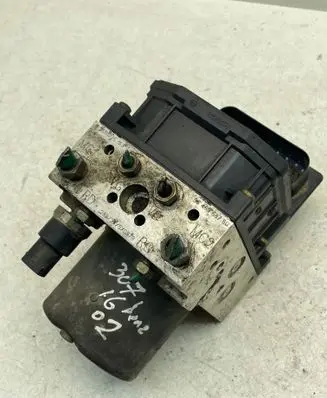 Peugeot 307 ABS Pump 9646968780 0265225163
