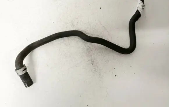 Toyota RAV 4 (XA40) Engine coolant pipe/hose