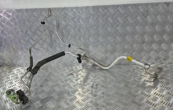 Opel Mokka Air conditioning (A/C) pipe/hose 95299469