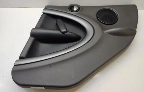 Mini Cooper Countryman R60 Rear door card panel trim 9800786 51419800786