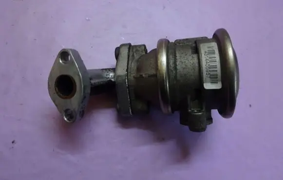 Audi A6 S6 C6 4F EGR valve 06E131101C