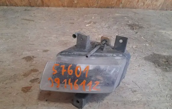 Opel Omega B2 Front fog light 09146112
