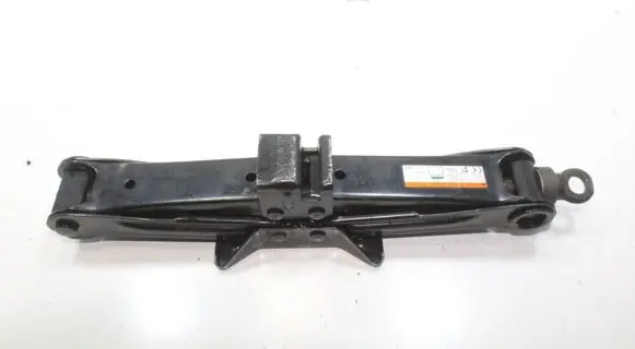 Lexus UX Lift Jack 