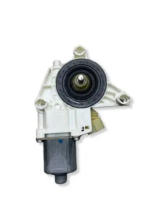 Mercedes-Benz GL X164 Rear door window regulator motor A2518200208 0605 996149200