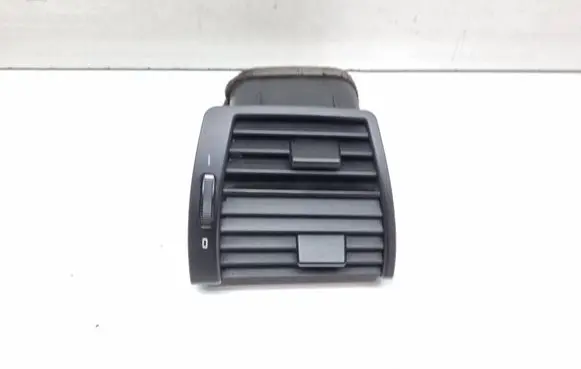BMW X5 E53 Dashboard side air vent grill/cover trim 8402216 64228402216