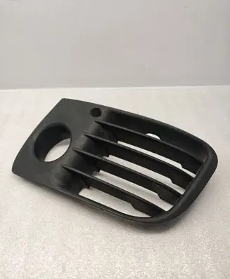 Mitsubishi Lancer Front bumper lower grill MR191757