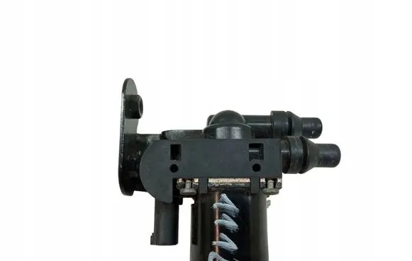 BMW 6 F06 Gran coupe Turbo solenoid valve