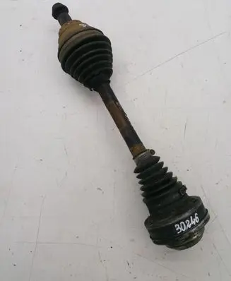 Seat Leon (1P) Front driveshaft