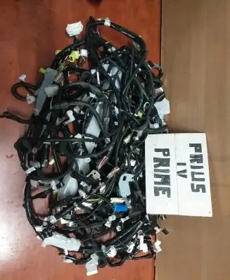 Toyota Prius Prime Other wiring loom