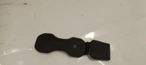 Volvo S90, V90 Cup holder pad/mat 31389090