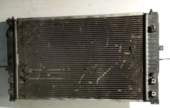 Audi A6 S6 C5 4B Coolant radiator