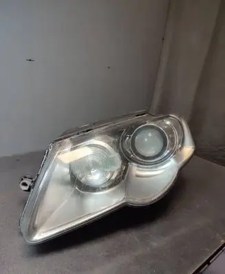 Volkswagen PASSAT B6 Headlight/headlamp 3C0941751G 3D0907391