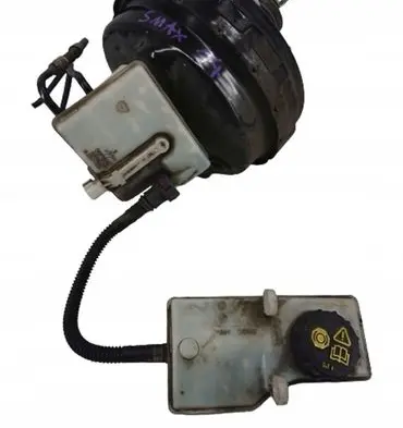Ford S-MAX Master brake cylinder 6g912b195ph4car