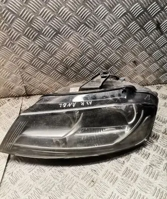 Audi A3 S3 8P Headlight/headlamp 8p0941003