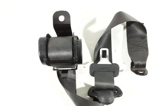 Hyundai Tucson JM Rear seatbelt 898102E001 14NF4655 PS04651