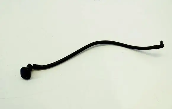Toyota Auris E180 Fuel injector 
