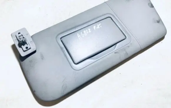 Mercedes-Benz A W168 Sun visor