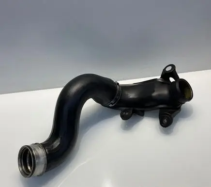 Mercedes-Benz S W221 Intercooler hose/pipe A2215281482 3124DB24 2215281482