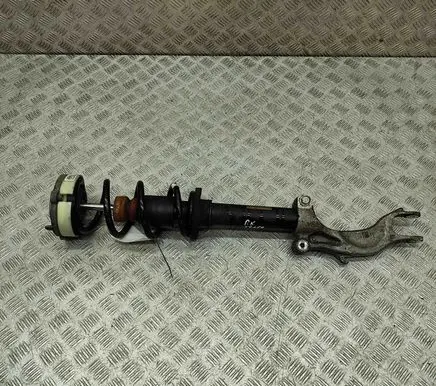 Audi A5 Front shock absorber/damper 8W6413031E