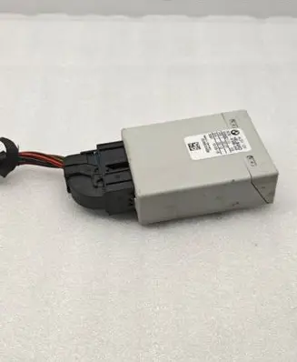 BMW X5M F85 Steering rack control module 6865245 55892110 1506500456