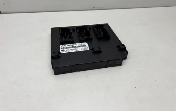 Skoda Superb B6 (3T) Comfort/convenience module 1K0937087A