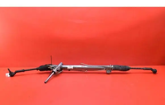 Steering rack