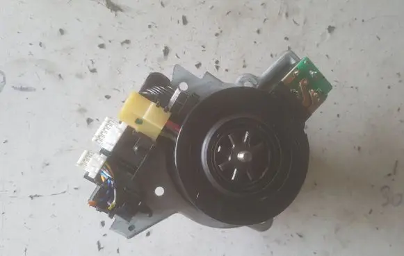 Ford Fiesta Electric power steering pump A00113803
