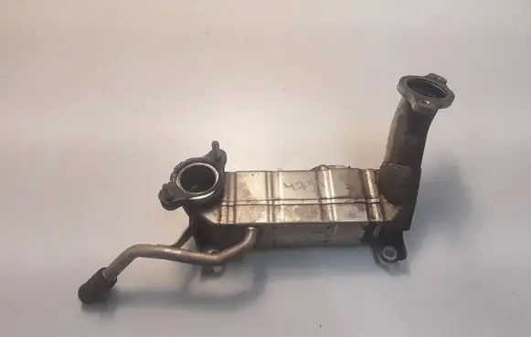 Honda CR-V EGR valve cooler 18750R5ZG010M2