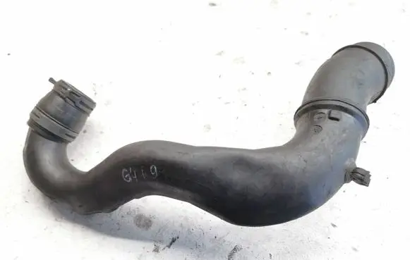 Intercooler hose/pipe