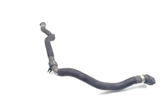 Peugeot 3008 II Engine coolant pipe/hose