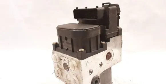 Citroen Xsara Picasso ABS Pump 0265216465 SMR249754