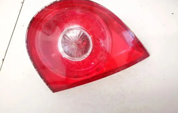 Volkswagen Golf V Tailgate rear/tail lights 1k6945094f