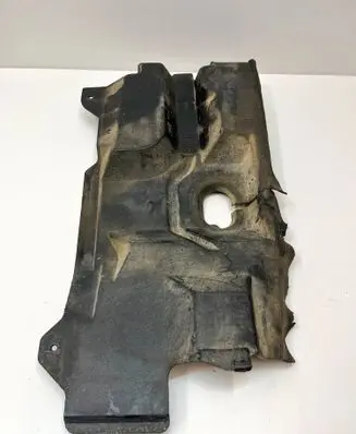 Mercedes-Benz SL R129 Pickup box liner A1295240530 1295240530