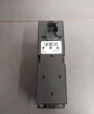Volkswagen Golf IV Electric window control switch 1J4959857 03755000