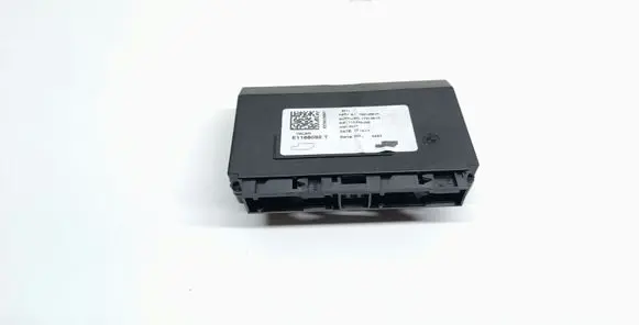 BMW 3 F30 F35 F31 Air conditioner control unit module 7951288 64117951288