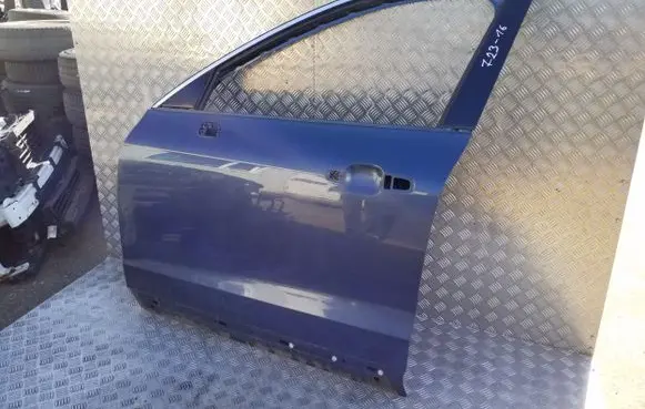 Volvo XC60 Front door
