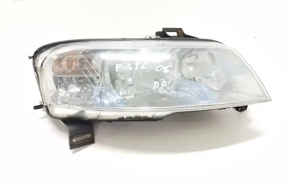 Fiat Stilo Headlight/headlamp 40785748
