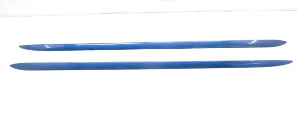 Audi A5 8T 8F Front sill (body part) 8T8854931