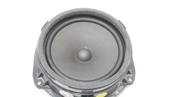 Audi A6 S6 C8 4K Rear door speaker 4K9035411