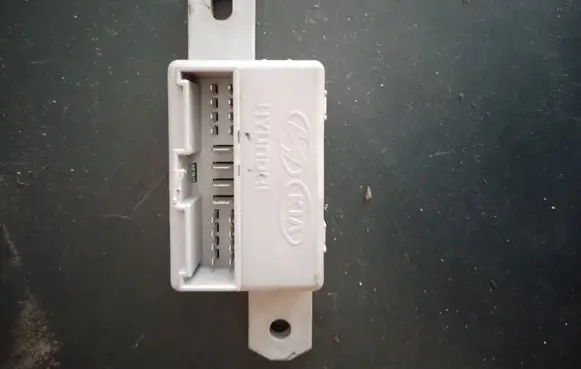 KIA Sorento Other relay AK6572