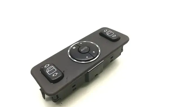 Mercedes-Benz ML W163 Electric window control switch A1638200326 03420610
