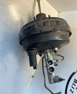 Volvo V70 Brake booster 8646010 231403 03775734014