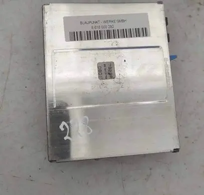 Audi A6 S6 C7 4G GPS navigation control unit/module 4B0919895B 7612001349 AUZ1Z1X1446445