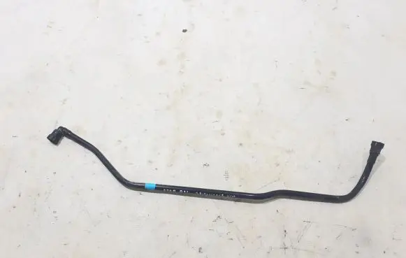 Brake vacuum hose/pipe