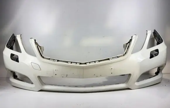 Mercedes-Benz E W212 Front bumper A2128850125