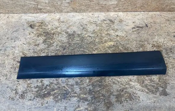 Ford Transit VII Sliding door trim (molding) BK31-V254A16-AGW S2505P134-Z