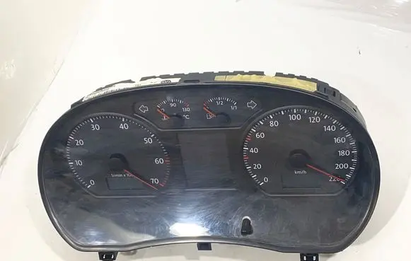 Speedometer (instrument cluster)