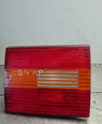 Volkswagen PASSAT B4 Tailgate rear/tail lights 3A9945107 21121993 394109
